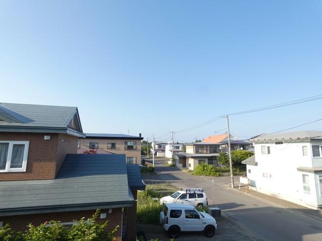 リバーハイツＢの周辺