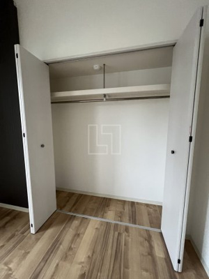 【収納】 | BLUE西長堀 | BLUE西長堀（ブルー西長堀）　クローゼット