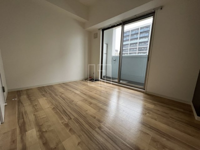 【洋室】 | BLUE西長堀 | BLUE西長堀（ブルー西長堀）　洋室