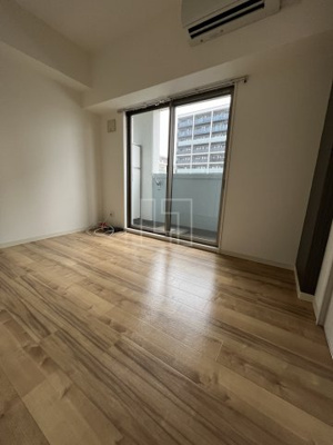 【洋室】 | BLUE西長堀 | BLUE西長堀（ブルー西長堀）　洋室