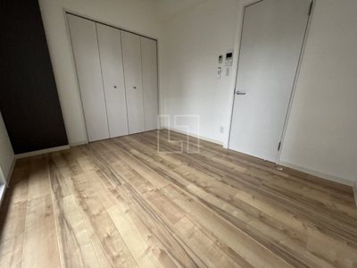 【寝室】 | BLUE西長堀 | BLUE西長堀（ブルー西長堀）　洋室