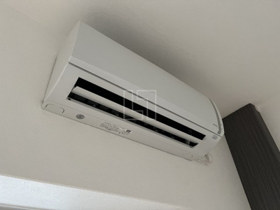 【設備】 | BLUE西長堀 | BLUE西長堀（ブルー西長堀）　エアコン