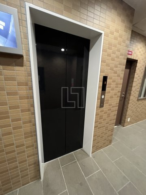 【その他共用部分】 | BLUE西長堀 | BLUE西長堀（ブルー西長堀）　エレベーター