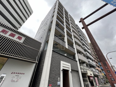 【外観】 | BLUE西長堀 | BLUE西長堀（ブルー西長堀）　外観