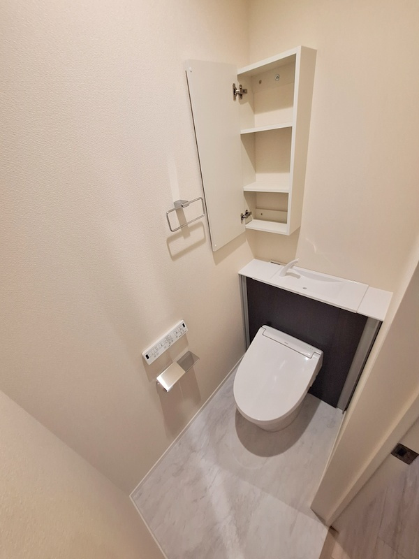 イル・ラシーヌⅣのセキュリティ