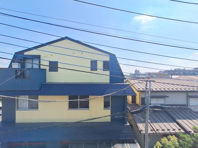 イル・ラシーヌⅣの設備