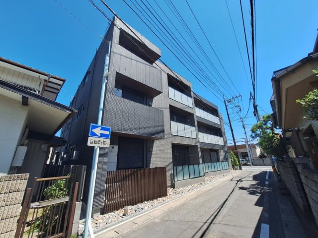 イル・ラシーヌⅣ