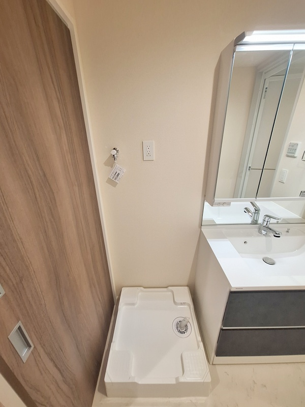 イル・ラシーヌⅣの設備