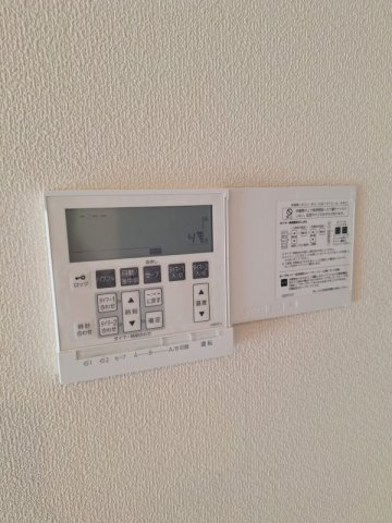 イル・ラシーヌⅣの収納