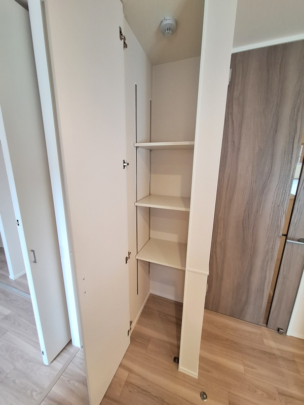 イル・ラシーヌⅣの外観