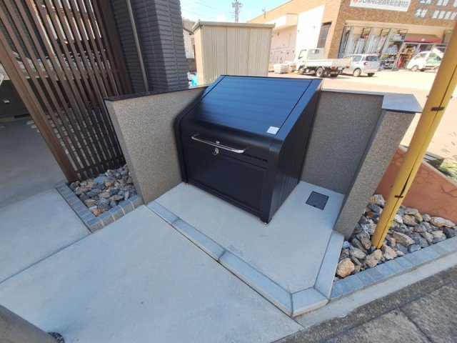 イル・ラシーヌⅣのその他共用部分