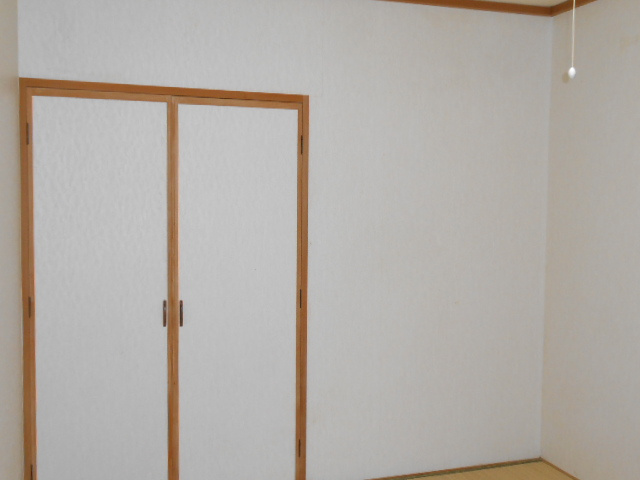 インペリアル文苑の和室