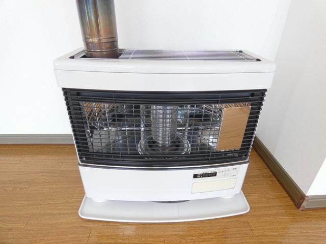 拓穂ハイツ（若葉４－４５）の設備