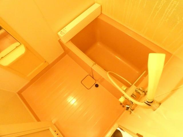 拓穂ハイツ（若葉４－４５）の浴室
