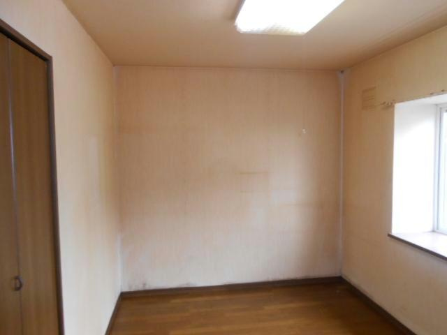 プロスパ壱番館の居間・リビング