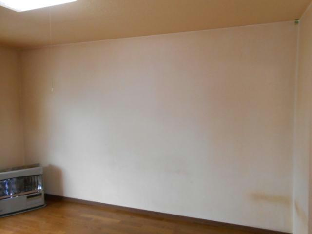 プロスパ壱番館の居間・リビング