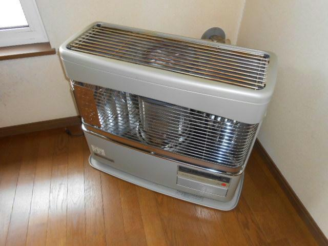 プロスパ壱番館の設備