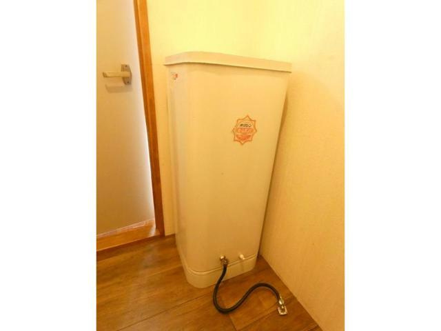 グレイヒルズＢの設備