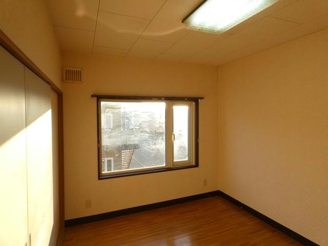 グレイヒルズＣの居間・リビング