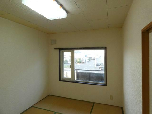 グレイヒルズＣの居間・リビング