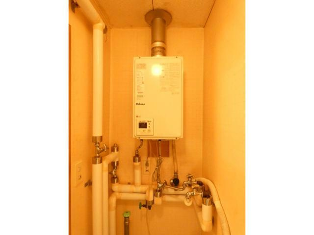 グレイヒルズＣの設備