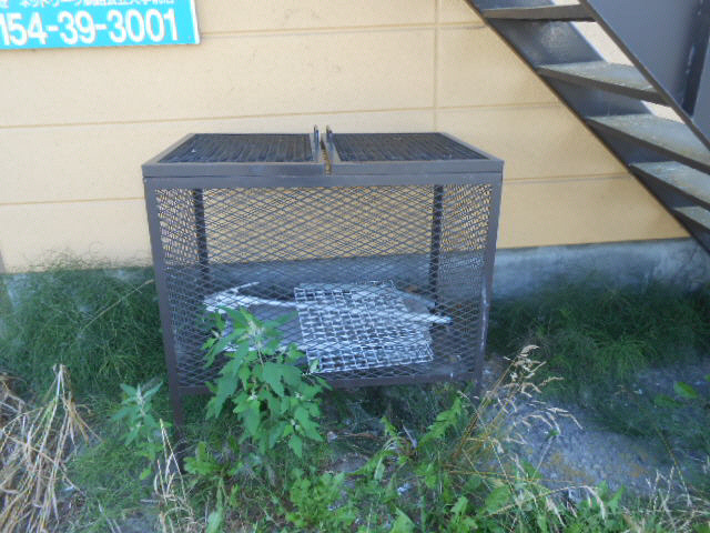 グレイヒルズＣの周辺