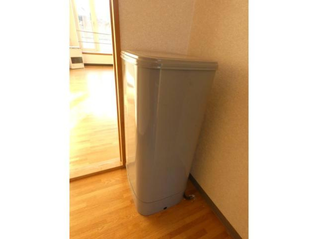 グレイヒルズＣの設備