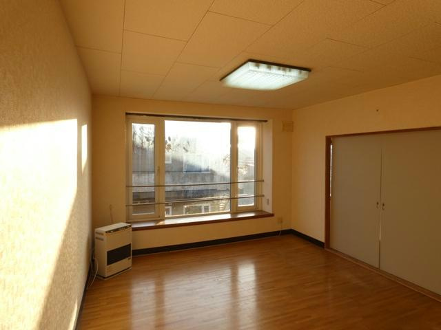 グレイヒルズＣの居間・リビング