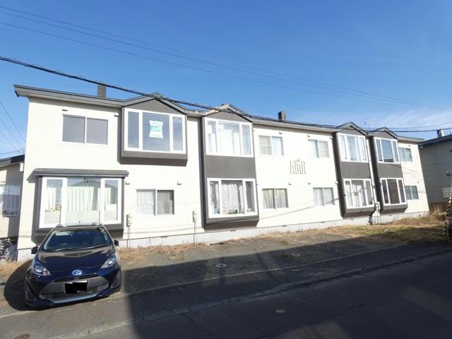 エンドウアウディ