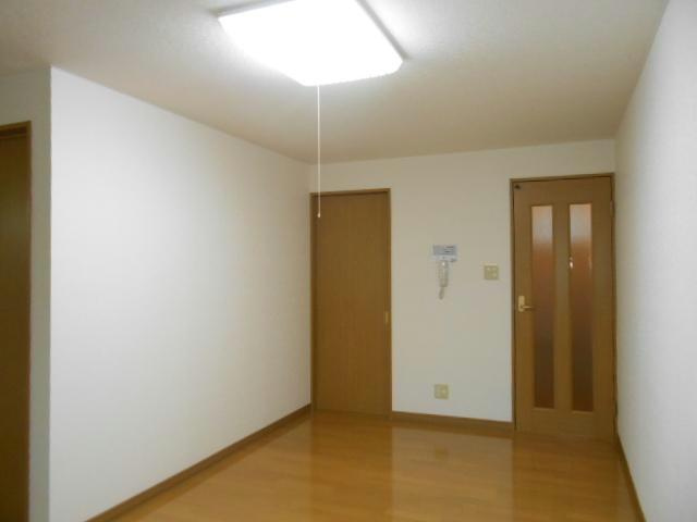 ケンジントンの居間・リビング