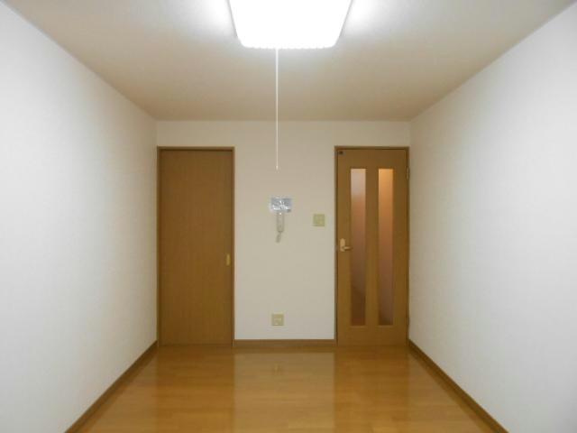 ケンジントンの居間・リビング