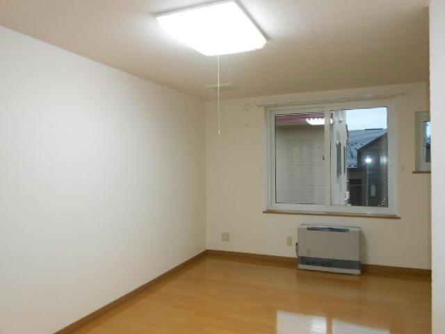 ケンジントンの居間・リビング