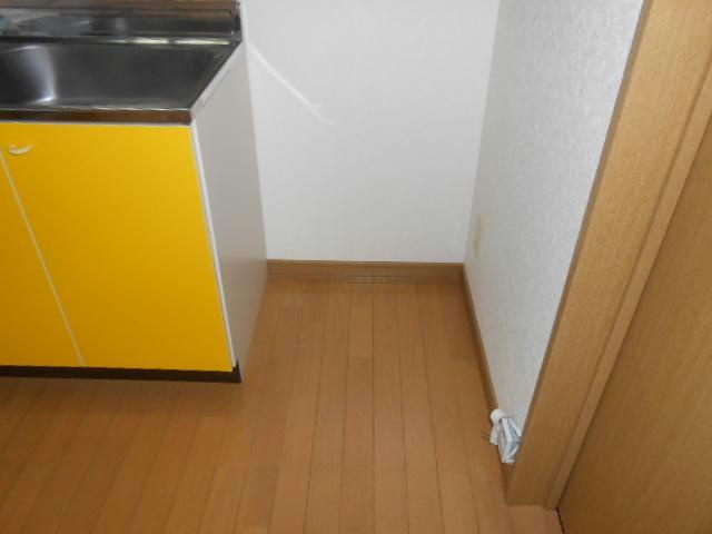 ケンジントンのキッチン