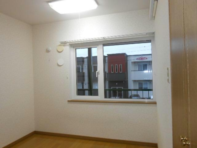 ケンジントンの居間・リビング