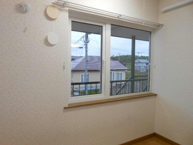 ケンジントンの居間・リビング