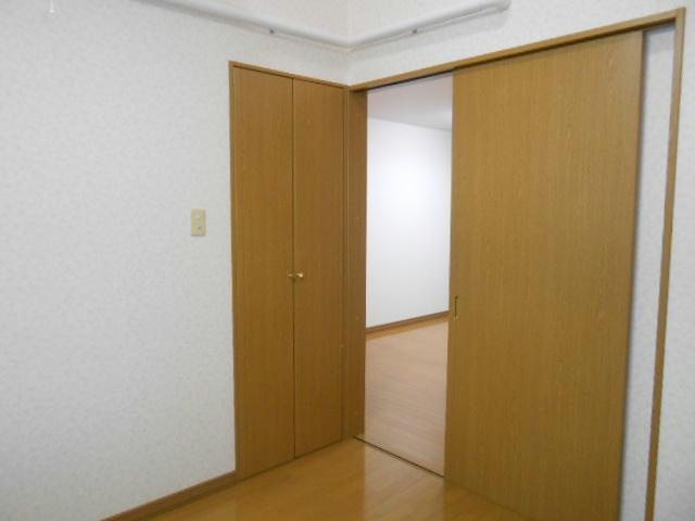 ケンジントンの居間・リビング