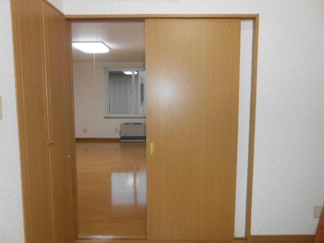 ケンジントンの居間・リビング