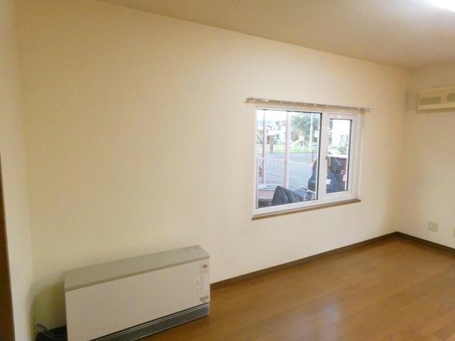 ホクトＫの居間・リビング