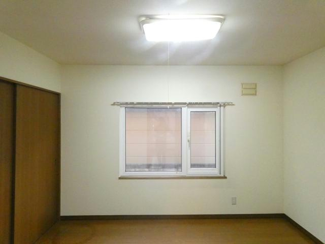 ホクトＫの居間・リビング