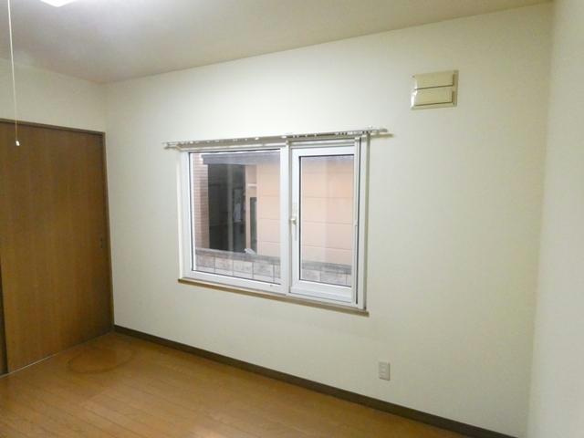 ホクトＫの居間・リビング