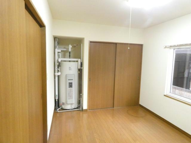 ホクトＫの居間・リビング