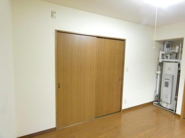 ホクトＫの居間・リビング
