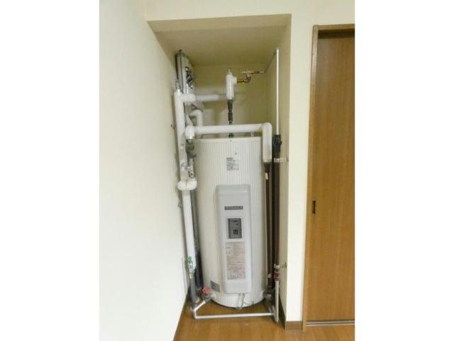 ホクトＫの設備