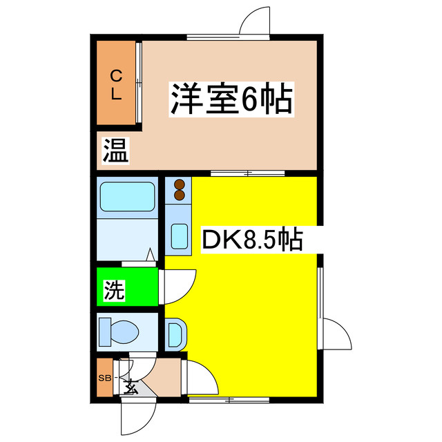 ホクトＫ