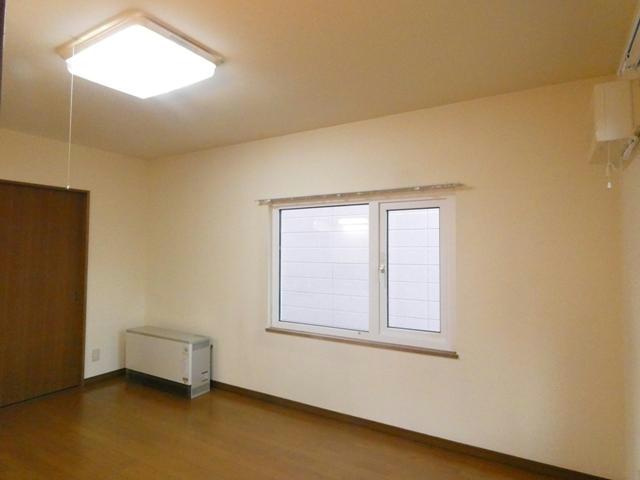 ホクトＫの居間・リビング