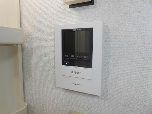 ホクトＫの設備