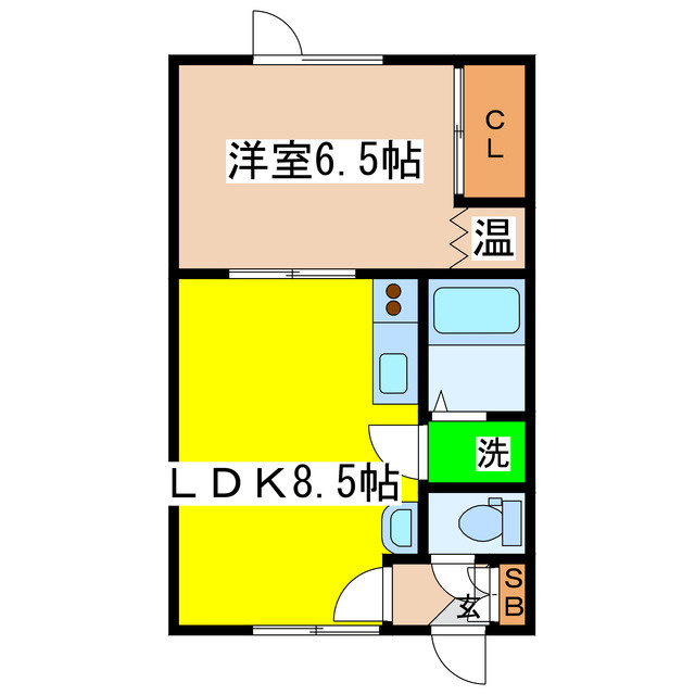 ホクトＫ