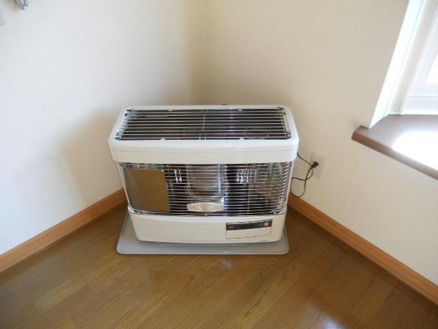 カーサアクロポリス２１００の設備