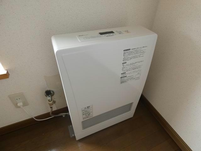 スターズの設備