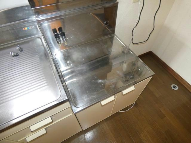 スターズのキッチン